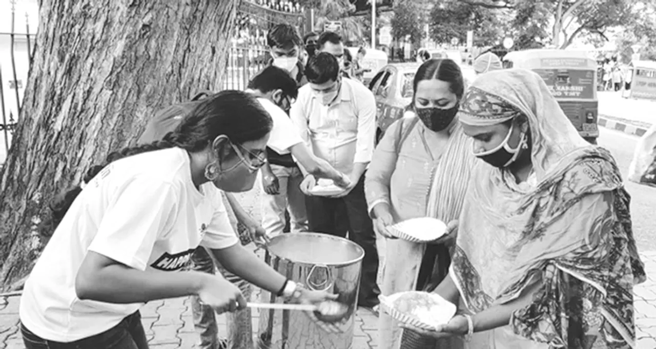  ଦର୍ପଣ: ଅପହଞ୍ଚ ପୁଷ୍ଟିକର ଆହାର