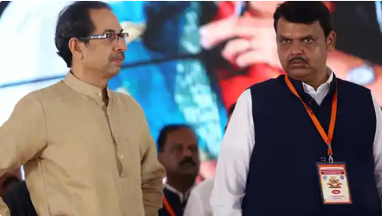  ଫଡନାଭିସଙ୍କ ଗେମ ପ୍ଳାନରେ ଫସିଗଲୁ: କଂଗ୍ରେସ