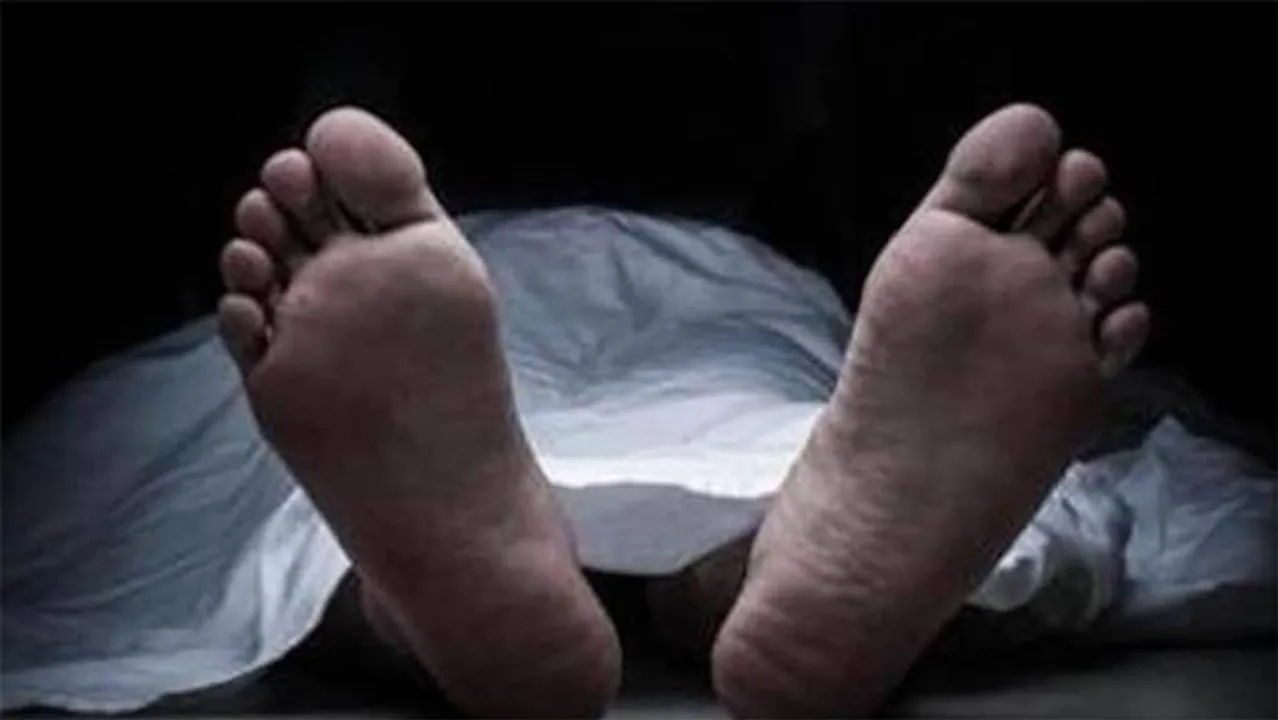  ବାଇକ୍ ଧକ୍କାରେ ଜଣେ ମୃତ, ୩ ଗୁରୁତର  