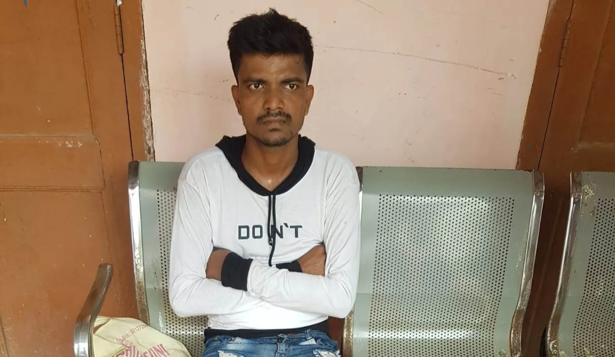  ମେଡିକାଲରେ ରୋଗୀଙ୍କ ଉପରେ ଚଢ଼ିଗଲା ଆମ୍ବୁଲାନ୍ସ: ଜଣେ ମୃତ, ୮ ଆହତ