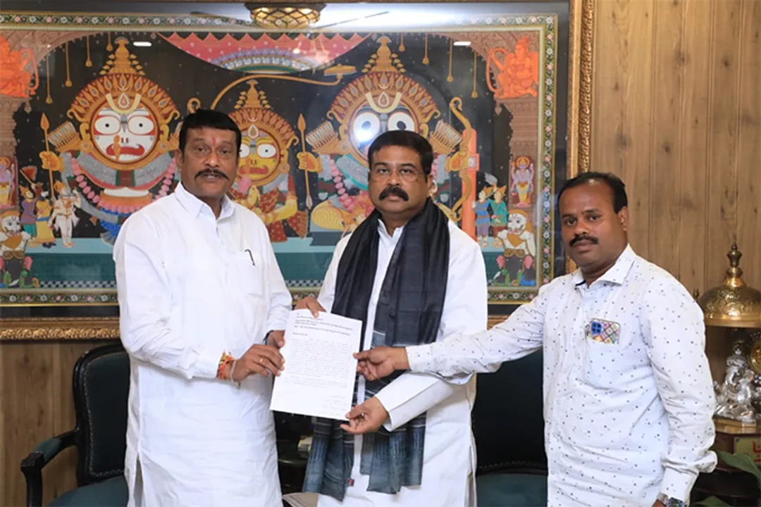  ବରଗଡ଼ ଜିଲ୍ଲାରେ ଦ୍ୱିତୀୟ କେନ୍ଦ୍ରୀୟ ବିଦ୍ୟାଳୟ ପ୍ରତିଷ୍ଠା ଚୂଡ଼ାନ୍ତ