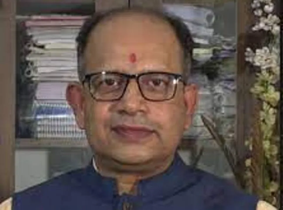 ‘ଅଗ୍ନିପଥ’କୁ ପ୍ରଶଂସା କଲେ ବିଜେଡି ସାଂସଦ: କହିଲେ, ଏହା ଏକ ବିଚକ୍ଷଣ ଯୋଜନା