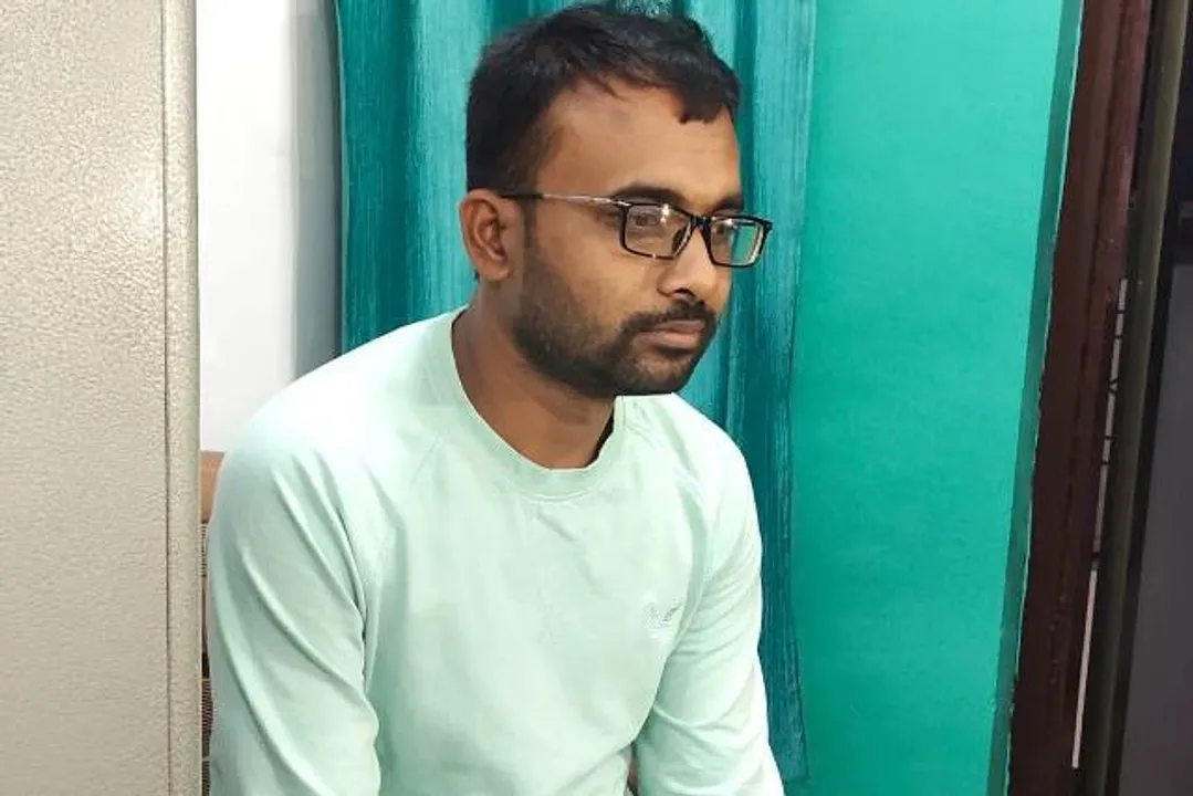  ୧ ଲକ୍ଷ ଟଙ୍କା ଲାଞ୍ଚ ନେବା ବେଳେ ଭିଜିଲାନ୍ସ ହାତରେ ଧରାପଡ଼ିଲେ ଆକାଉଣ୍ଟାଣ୍ଟ