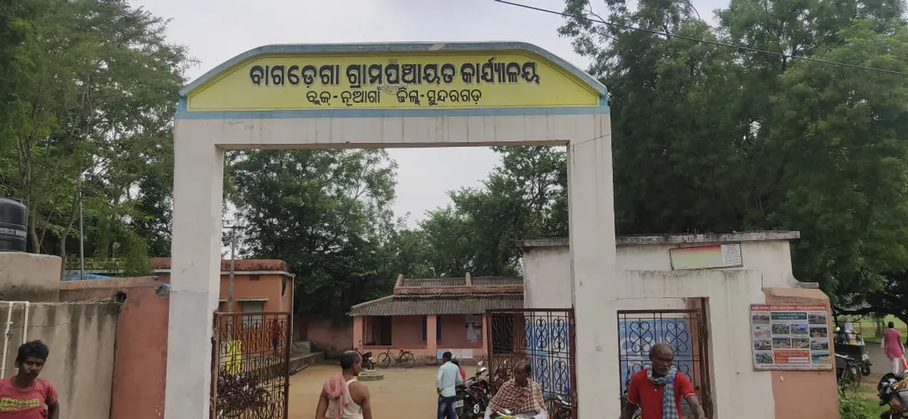  ପ୍ରଧାନମନ୍ତ୍ରୀ ଆବାସ କେଳେଙ୍କାରୀ: ପ୍ରତ୍ୟେକ ଘରକୁ ୧୦ ହଜାର ଲାଞ୍ଚ!
