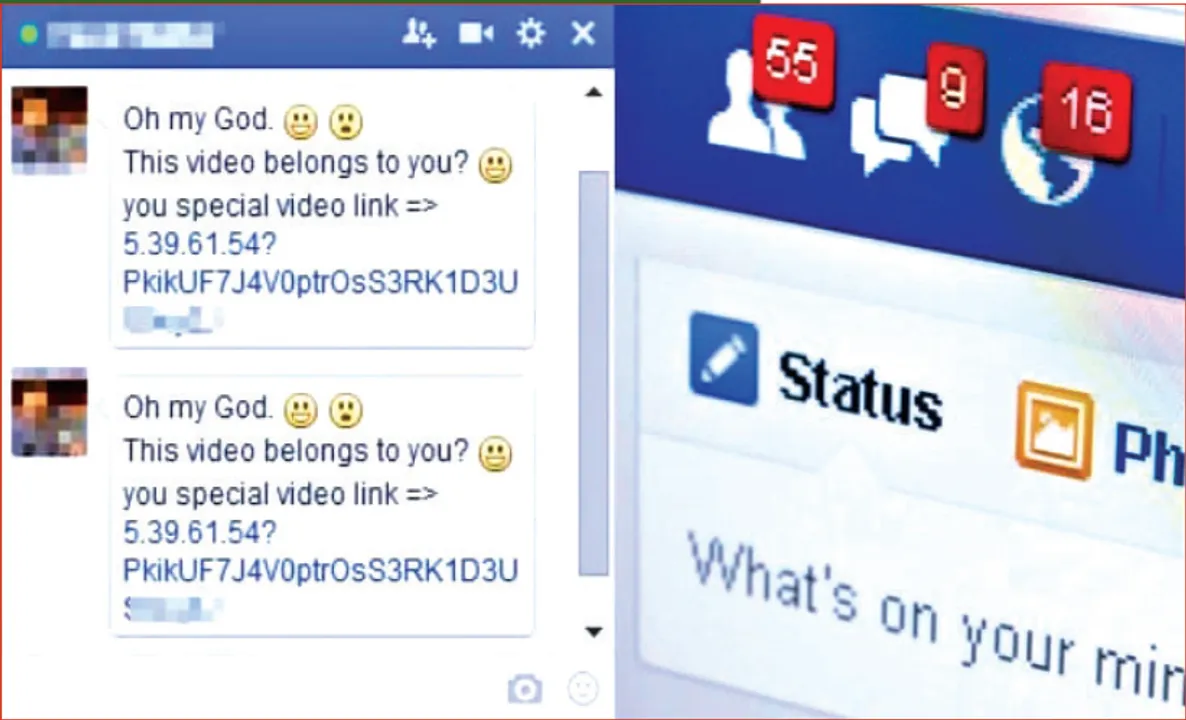  facebook 