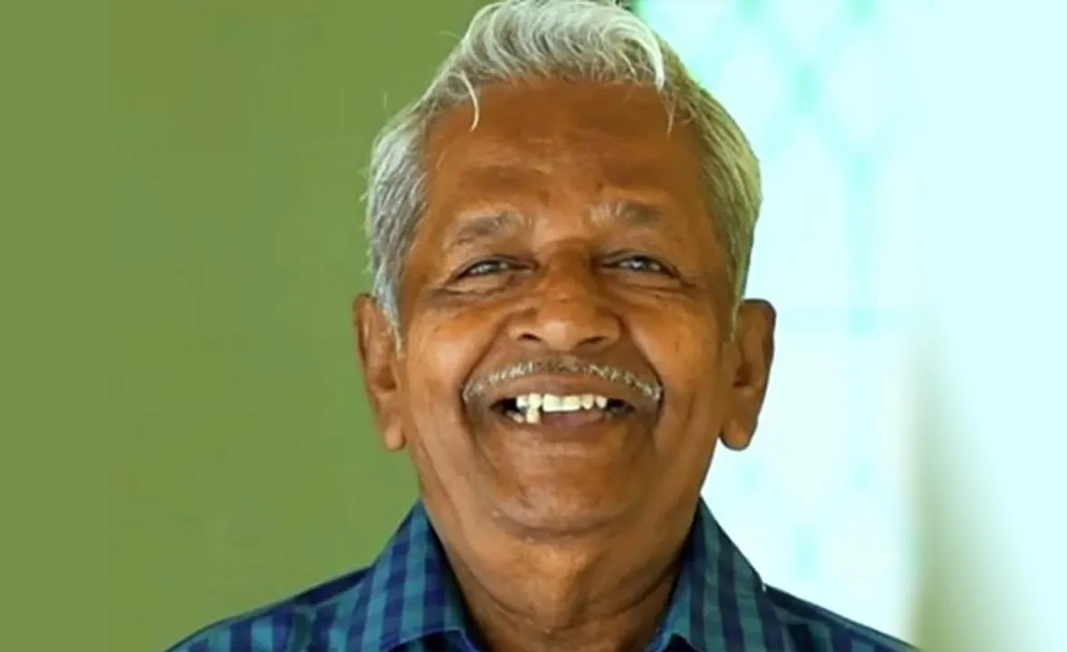  ସୁଟିଂ ସେଟ୍‌ରେ ଅଭିନେତା ଭି ପି ଖାଲିଦଙ୍କ ହୃଦ୍‌ଘାତରେ ପରଲୋକ