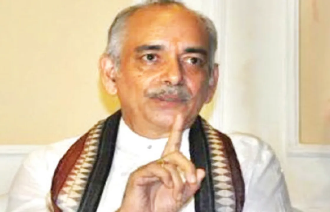  ପୁରୀର ରଥ ସବୁଠୁ ଉଚ୍ଚ: ଗଜପତି