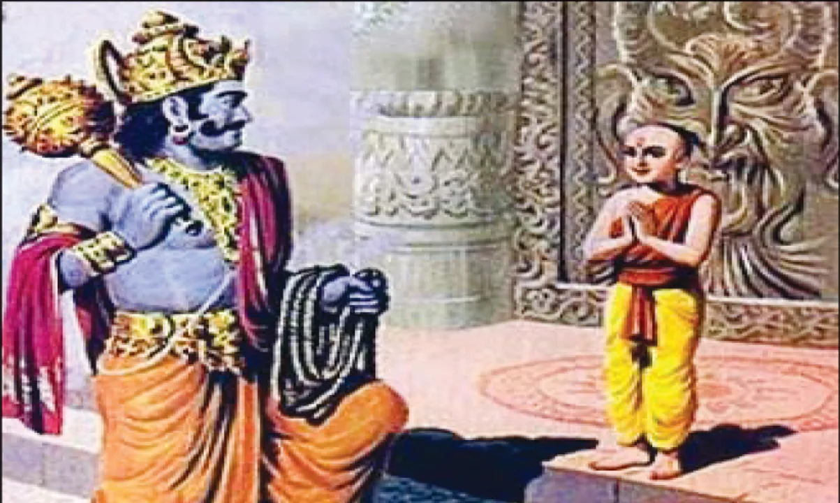  ଜୀବନ-ମନ୍ତ୍ର: ‘କଠୋପନିଷଦ’ର ରଥତତ୍ତ୍ୱ