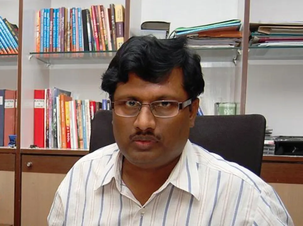 ‘ଛେଳି ଚରେଇବାର ଦିନ’ ପୁସ୍ତକ ପାଇଁ  ସାହିତ୍ୟ ଅକାଦେମି ଅନୁବାଦ ପୁରସ୍କାର ପାଇବେ ଗୌରହରି ଦାସ