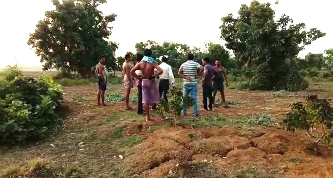  କେନ୍ଦୁଝର ଜିଲ୍ଲା ହାଟଡିହି ବ୍ଲକ୍‌ ସଢ଼ା ପଞ୍ଚାୟତରେ ଭିଜିଲାନ୍ସ ତଦନ୍ତ