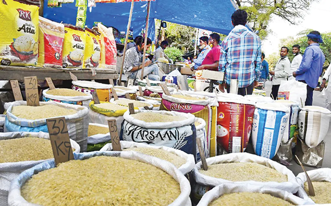  ଦରଦାମ୍ ରାକ୍ଷସ କବଳରେ ସାରା ବିଶ୍ବ