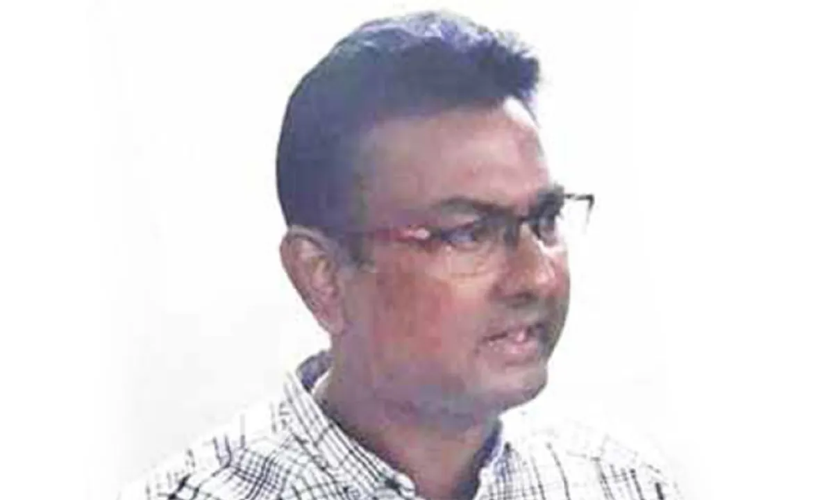 ୨ ଲକ୍ଷ ଟଙ୍କା ଲାଞ୍ଚ ନେଇ ସହକାରୀ ବାଣିଜ୍ୟକର ଅଧିକାରୀ ଗିରଫ
