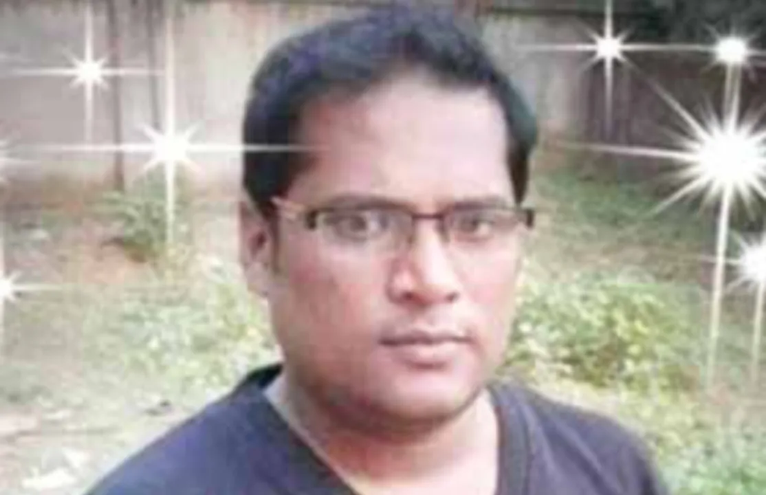  ୧୫ ହଜାର ଲାଞ୍ଚନେଇ କିରାଣି ଗିରଫ