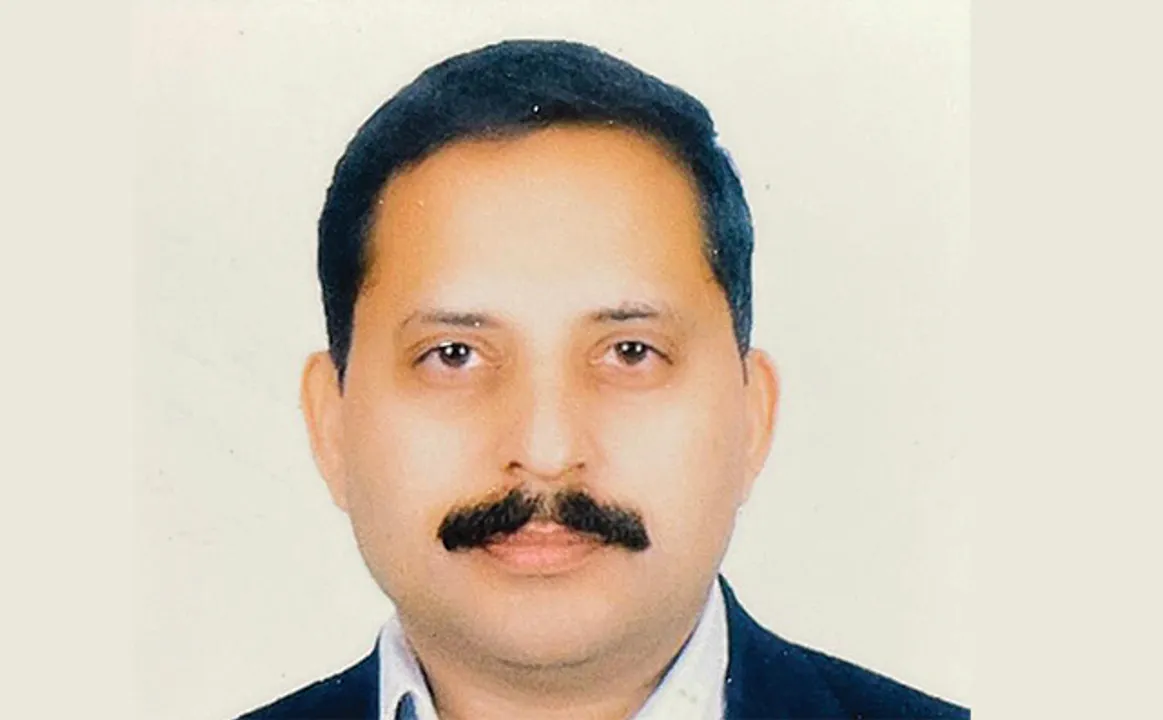  ବିଶ୍ୱନାଥ ସିଂହ ଜାଡୋନ ଓଡିଶାର ନୂତନ ମହାଲେଖାକାର