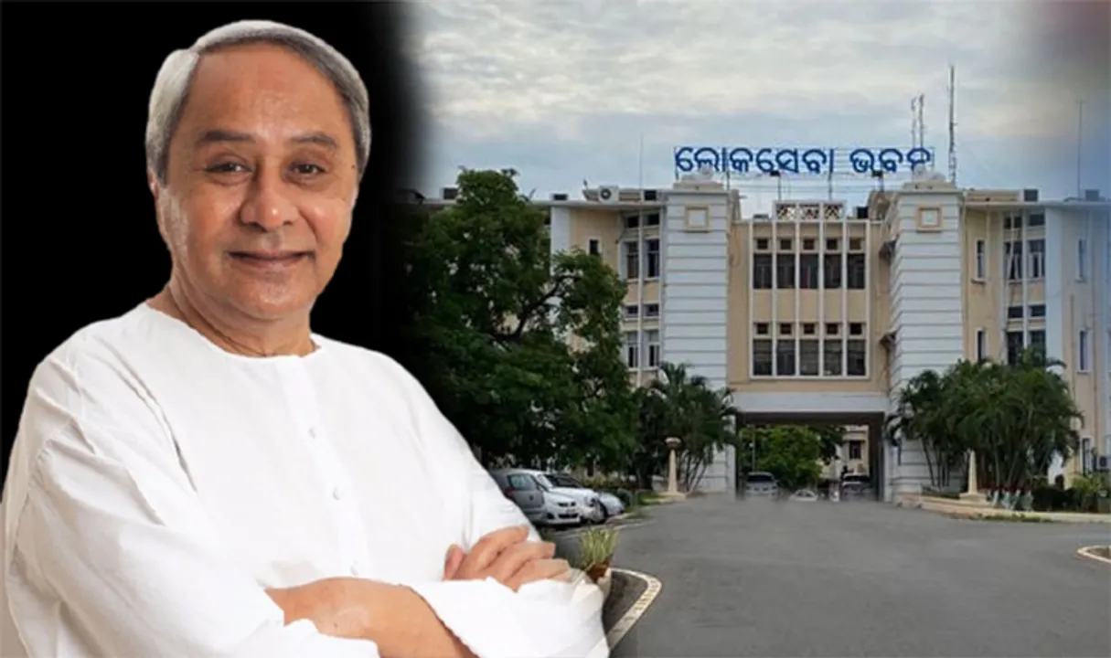  ସରକାରର ନବକଳେବର: ୧୨ ଜଣ ବାଦ୍ ପଡ଼ିଲେ, ମନ୍ତ୍ରୀଶୂନ୍ୟ ହେଲା ୧୨ ଜିଲ୍ଲା