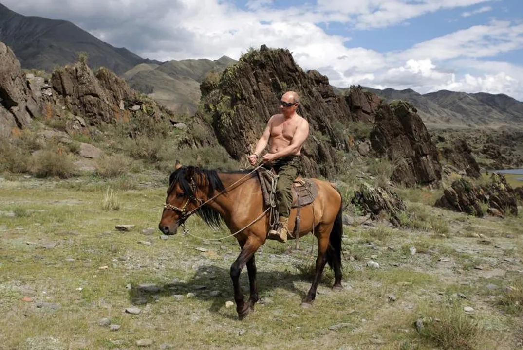 Image Courtesy of Reuters 