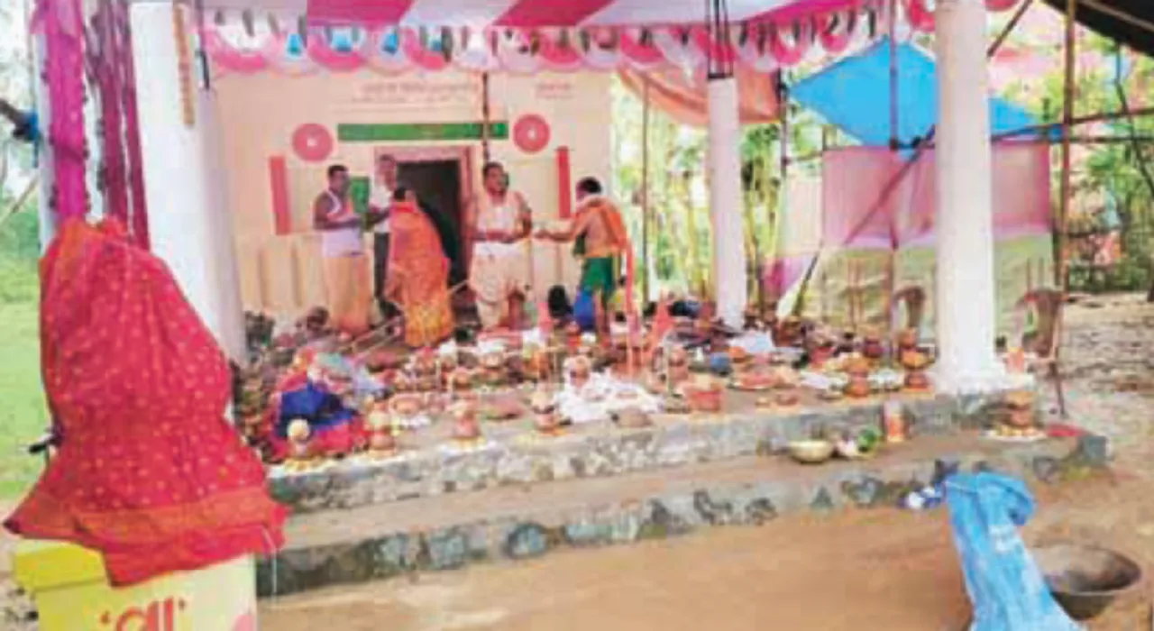  ‘ସିଦ୍ଧୁ ଡାକ ଆଉ ଶୁଣିବାକୁ ମିଳିବନି’