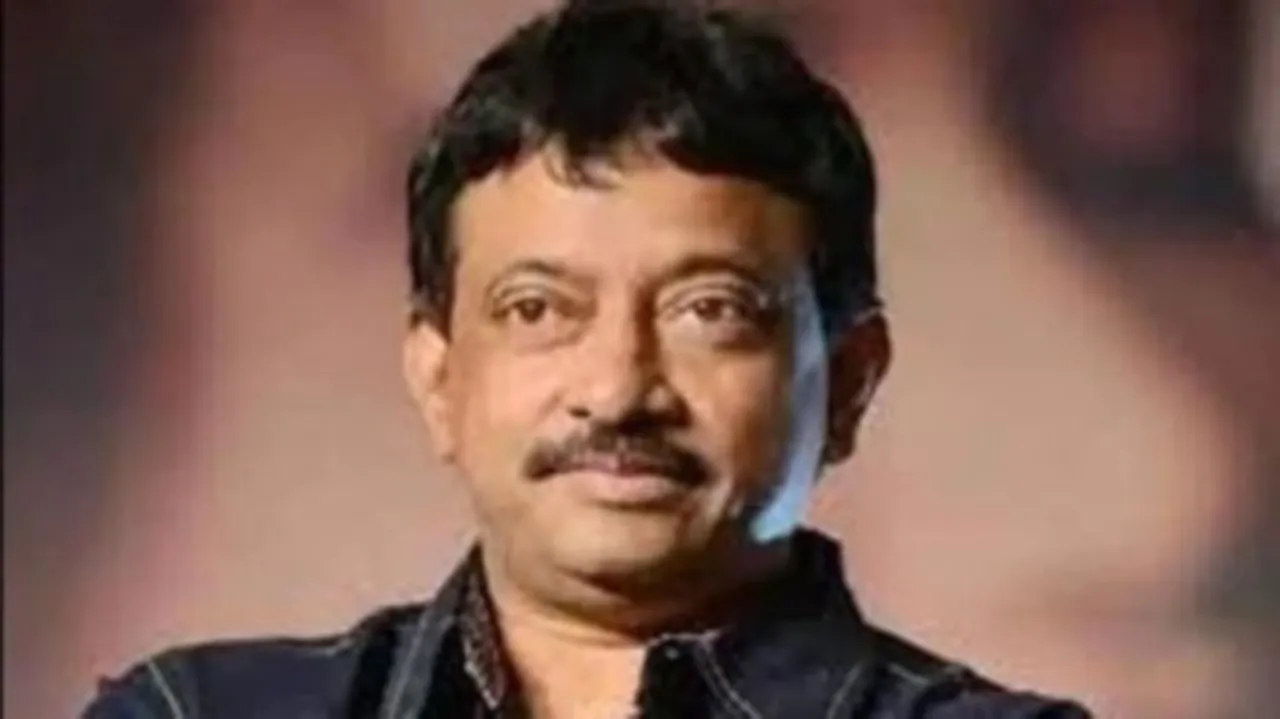  ଦ୍ରୌପଦୀ ମୁର୍ମୁଙ୍କୁ ନେଇ ବିବାଦୀୟ ଟିପ୍ପଣୀ: ରାମ ଗୋପାଳ ବର୍ମାଙ୍କ ବିରୋଧରେ ବିଜେପି ନେତାଙ୍କ ଏତଲା