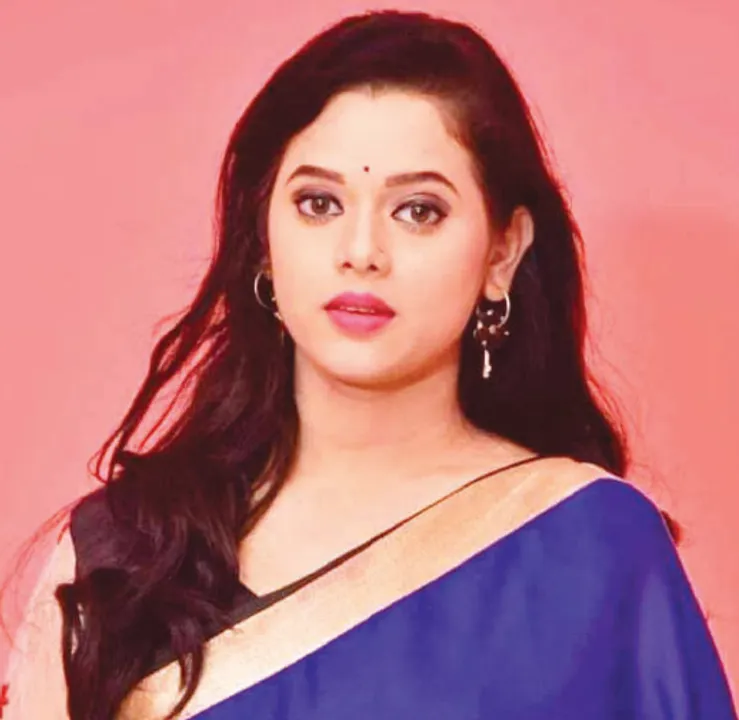  ଟେଲି ଅଭିନେତ୍ରୀ ରଶ୍ମିରେଖାଙ୍କ ଆତ୍ମହତ୍ୟା ଘଟଣା: ପ୍ରେମିକ ରାଜାକୁ ଜେରା