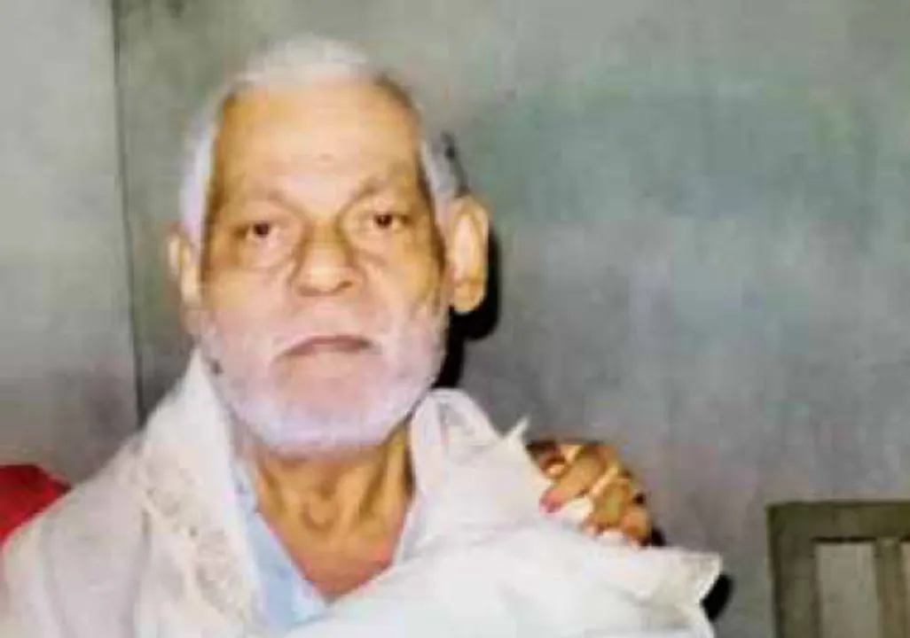  ନାଟ୍ୟକାର ତଥା ପ୍ରଶାସକ ଶରତ ମିଶ୍ରଙ୍କ ପରଲୋକ