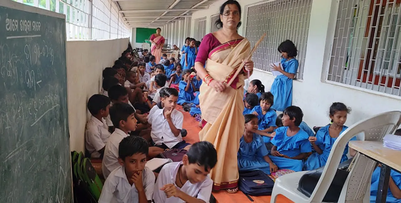  ୧୭୯୯ ହାଇସ୍କୁଲରେ ନାହାନ୍ତି ପ୍ରଧାନଶିକ୍ଷକ: ପଦୋନ୍ନତି ଚୂଡ଼ାନ୍ତ ପରେ ବି ନିଯୁକ୍ତି ବିଳମ୍ବ