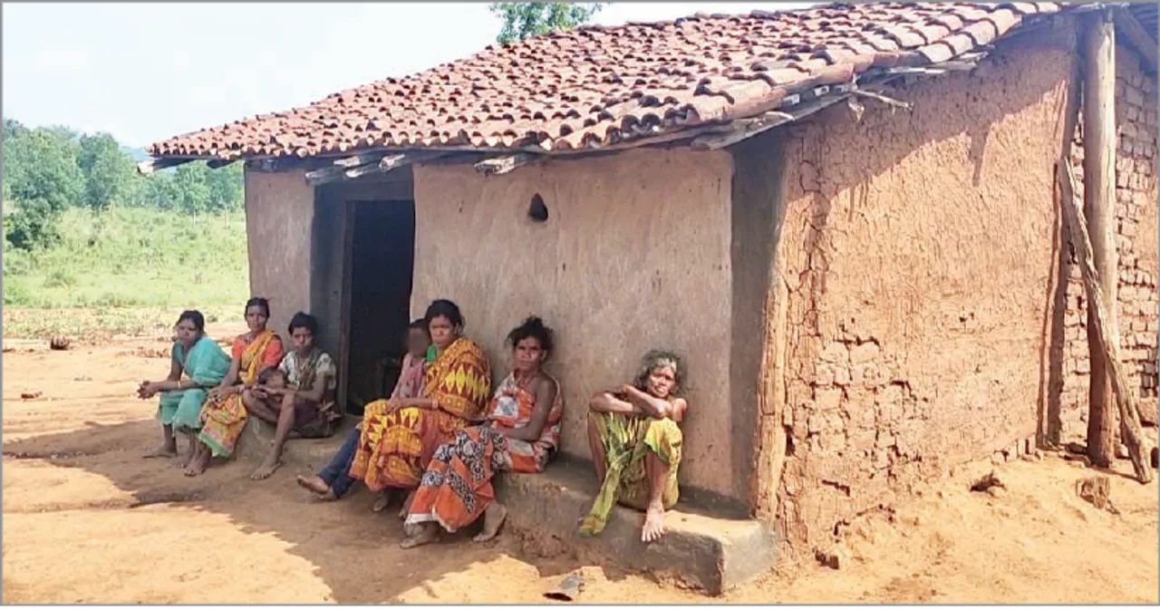  ୭୦ବର୍ଷ ପରେ ସ୍କୁଲ୍‌ ଯିବେ ୬ପିଲା, ଶିକ୍ଷା ମାନଚିତ୍ରରେ ସ୍ଥାନ ପାଇବ ‘ଥୁଆପାଡ଼ି’!