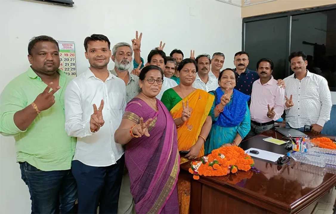  ସରିଲା ପ୍ରଥମ ପର୍ଯ୍ୟାୟ ସମବାୟ ନିର୍ବାଚନ