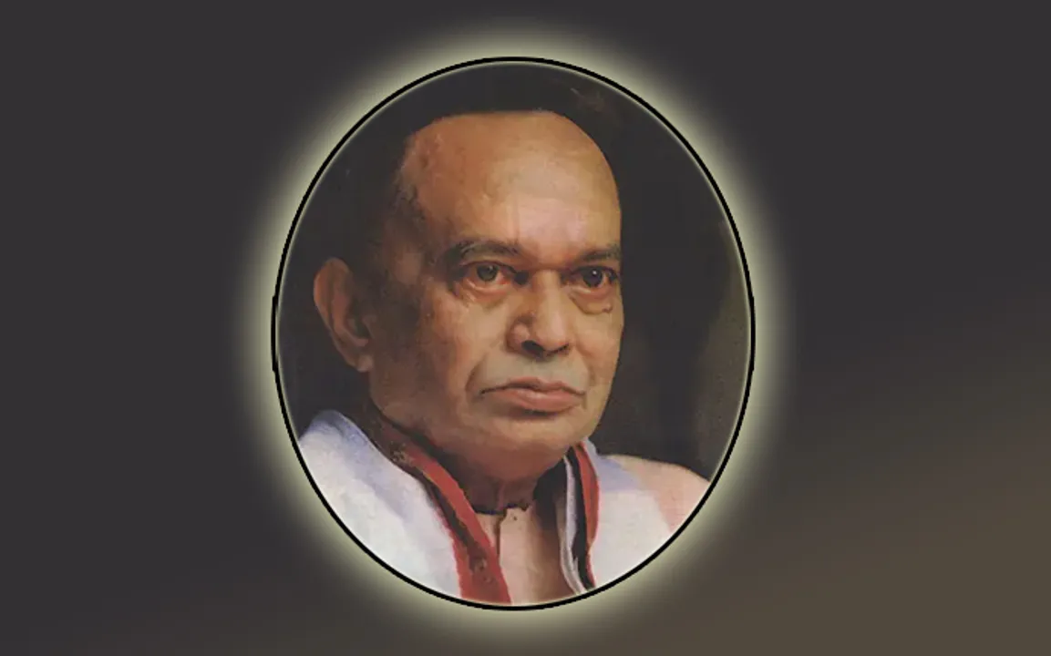  ପ୍ରତିକୂଳ ପରିସ୍ଥିତି ଭିତରେ ମନୁଷ୍ୟର ନିଃସଙ୍ଗ ସଂଗ୍ରାମ ହିଁ ତା’ର ପୁରୁଷାର୍ଥ: ସୁରେନ୍ଦ୍ର ମହାନ୍ତି