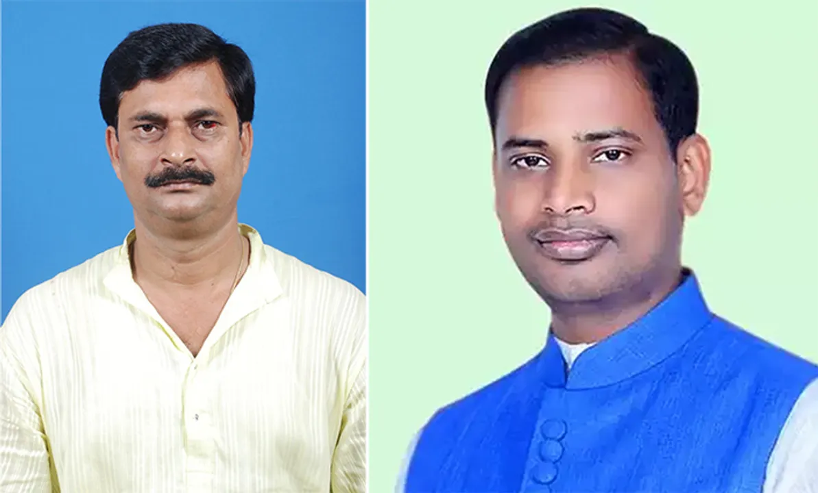  ନୂଆ ମନ୍ତ୍ରିମଣ୍ଡଳରେ ପୁଣି ସମୀର, ତୁଷାରକାନ୍ତି