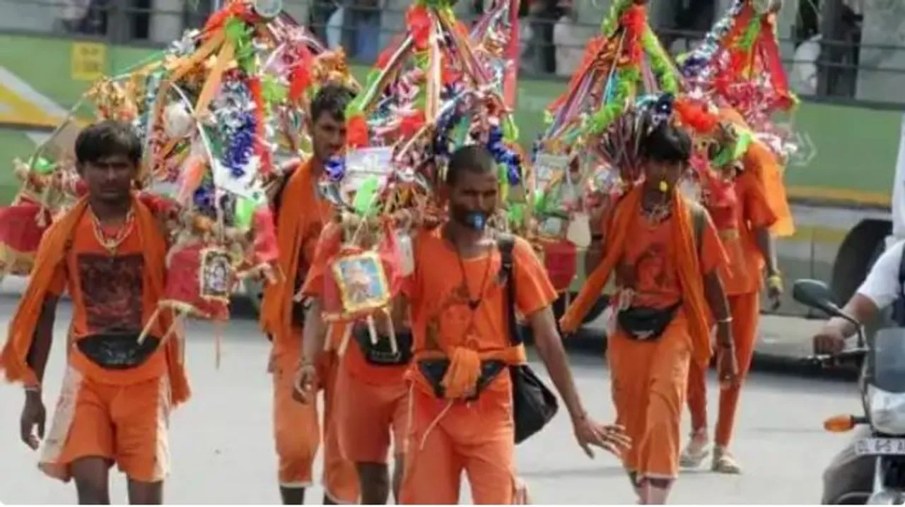  କାଉଡିଆ ଯାଉଥିବା ରାସ୍ତାରେ ବନ୍ଦ ରହିବ ମାଛ-ମାଂସ ଦୋକାନ, ଚାଲିବ ବାଇକ ଆମ୍ବୁଲାନ୍ସ