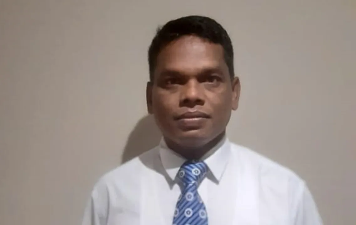  କନ୍ଦନ ଅନ୍ତର୍ଜାତୀୟ ଜୁଡ଼ୋ ରେଫରି