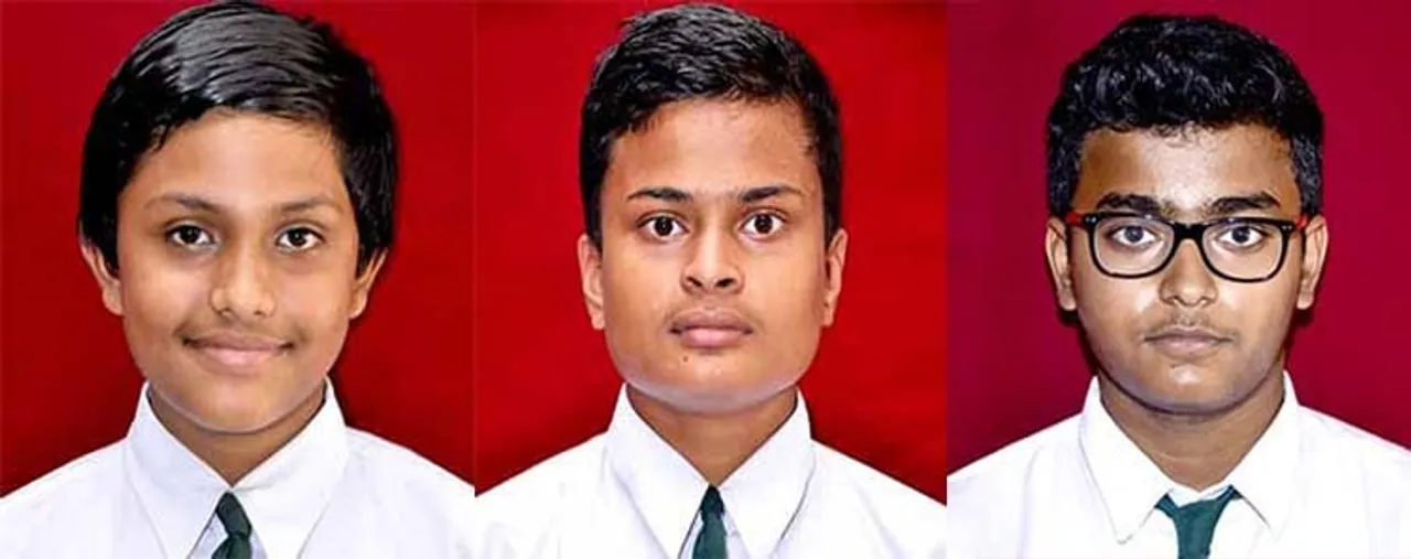  ଜେଇଇ ମେନ୍‌ରେ ରାଉରକେଲା ଛାତ୍ରଛାତ୍ରୀଙ୍କ ସଫଳତା, ଦିଲ୍ଲୀ ପବ୍ଲିକ ସ୍କୁଲ ଆଗରେ