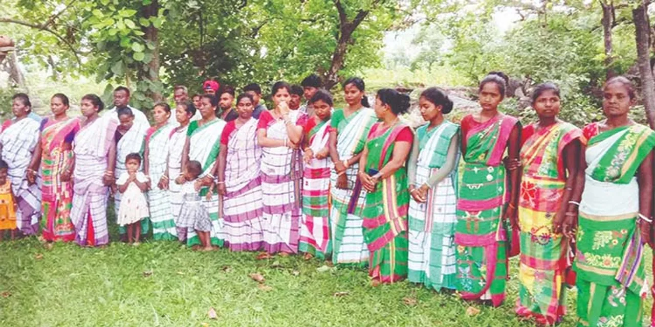  ଦ୍ରୌପଦୀଙ୍କ ବିଜୟ ପାଇଁ ପୂଜାର୍ଚ୍ଚନା