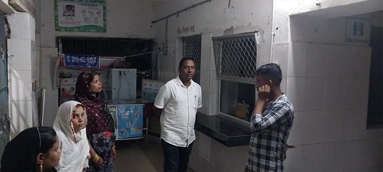  କୋରେଇରେ ମିଳୁନି ନିରାମୟ ଔଷଧ