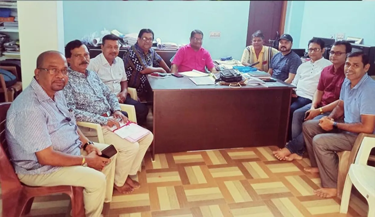  ବିରଜା ରାଉତରାୟ ପାଇବେ ‘କନ୍‌ହେଇ କଥା’ ପୁରସ୍କାର