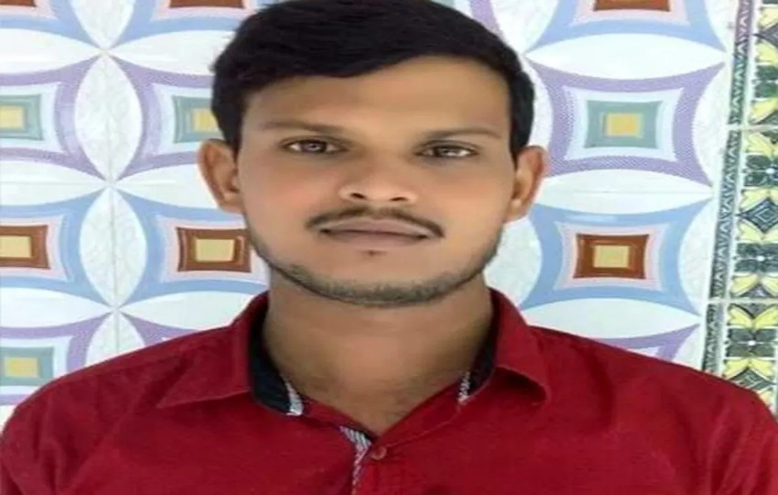  ବଜ୍ରାପାତରେ ଯୁବକଙ୍କ ମୃତ୍ୟୁ