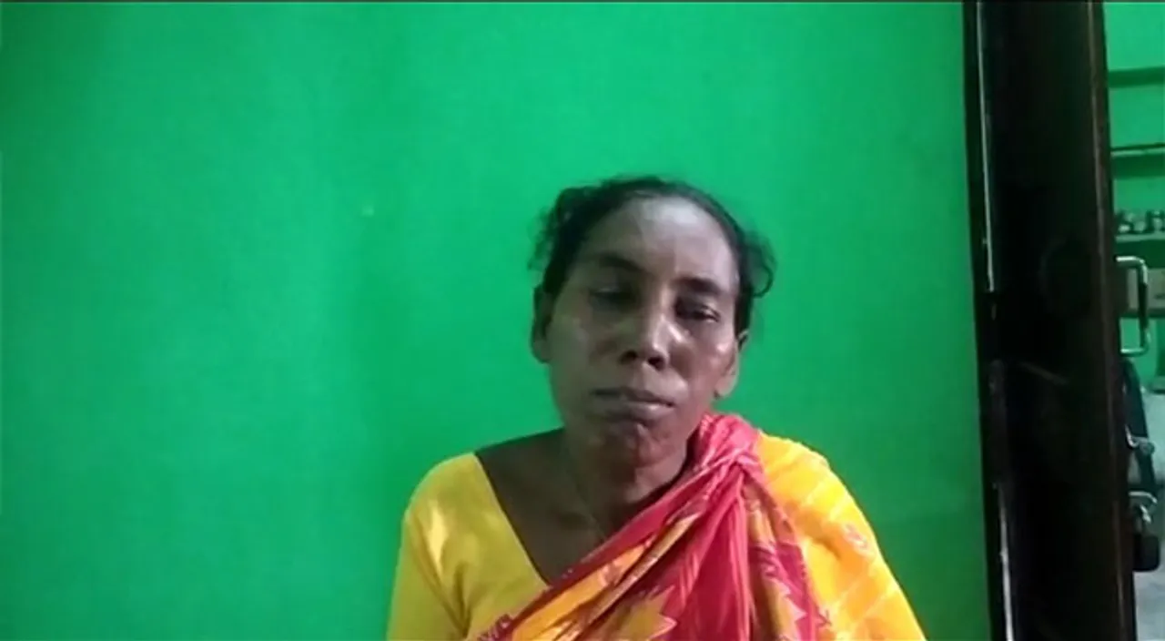  ସବୁଠି ଟପିଗଲା ଯାଜ୍ଞସେନୀଙ୍କ ଯନ୍ତ୍ରଣା: ତିରୁପତିରେ ସ୍ୱାମୀଙ୍କୁ ମାରିଦେଲେ, ପର କରିଦେଲା ଶାଶୂଘର