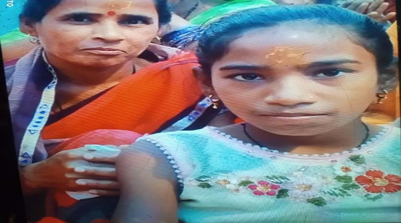  ମାଟ୍ରିକ ପାସ୍‌ କଲେ ମୃତ ଦାଦନ ମହିଳାଙ୍କ ଝିଅ, ଆଗକୁ ପଢ଼ିବା ପାଇଁ ଅର୍ଥାଭାବ