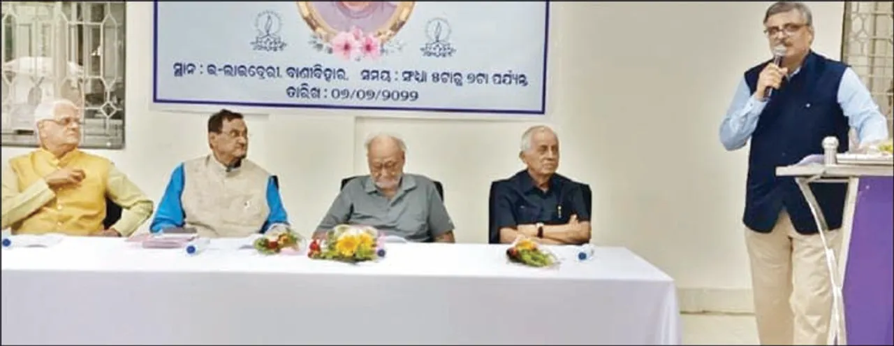  ଖୋଲା ହୃଦୟର ଥିଲେ ଅମୂଲ୍ୟକୃଷ୍ଣ