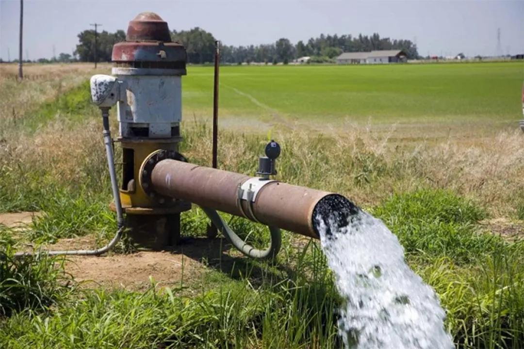  Water Education Foundation 