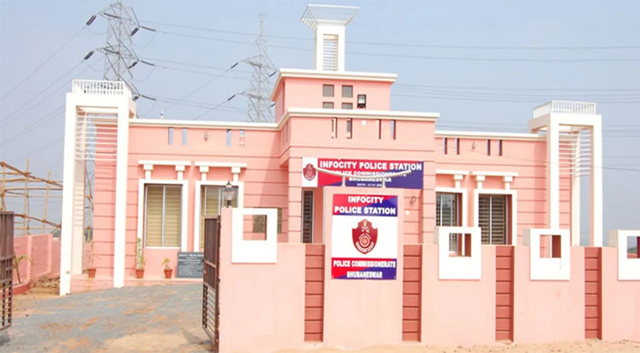  Update Odisha 