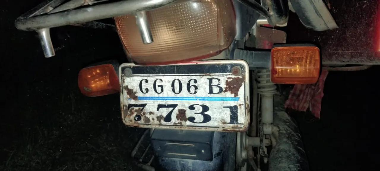  ରାସ୍ତାରୁ ରକ୍ତ ଜୁଡ଼ୁବୁଡ଼ୁ ଅବସ୍ଥାରେ ଯୁବକଙ୍କ ମୃତଦେହ ଉଦ୍ଧାର