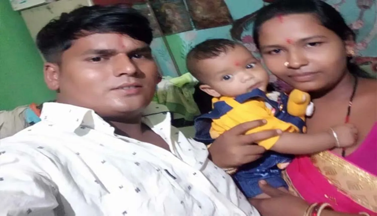  ସାପ କାମୁଡ଼ାରେ ଦମ୍ପତି ମୃତ, ଶିଶୁ ଗୁରୁତର