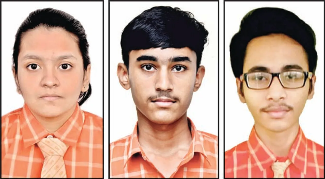  ଜେଇଇ ମେନ୍‌ରେ ସାଇ ଇଣ୍ଟରନ୍ୟାସନାଲ୍ ସ୍କୁଲ ଛାତ୍ରଛାତ୍ରୀଙ୍କ ସଫଳତା
