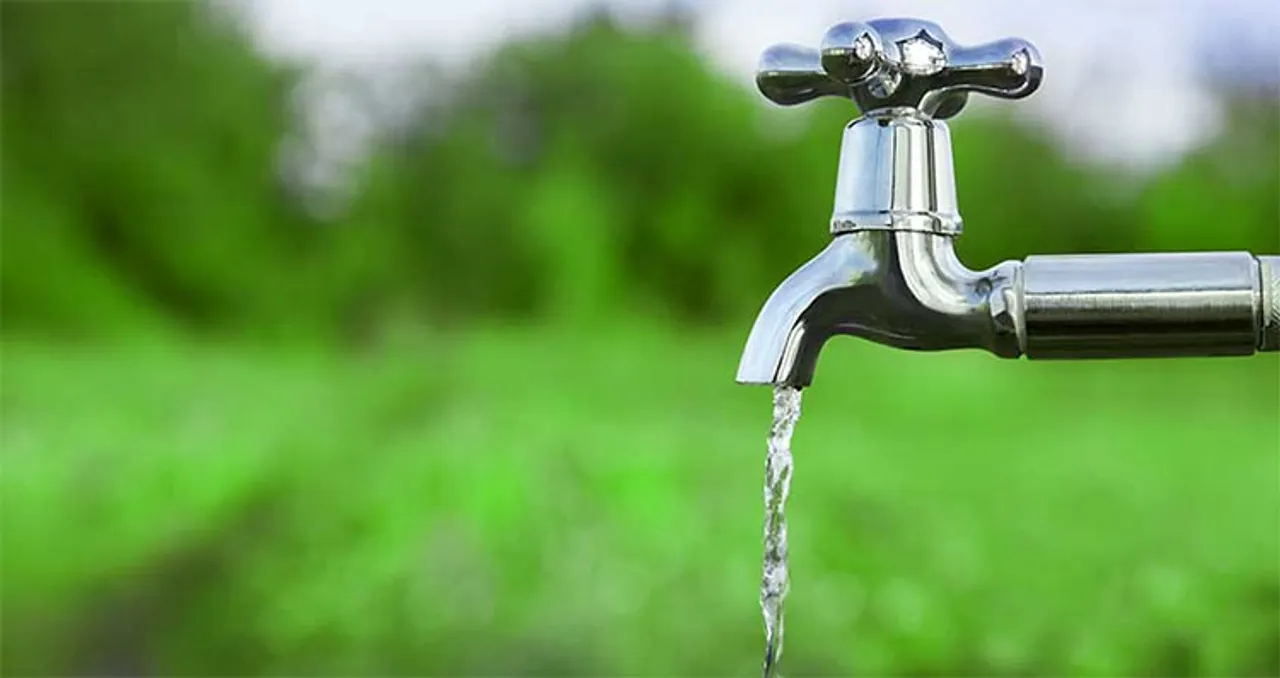  Waterlogic 