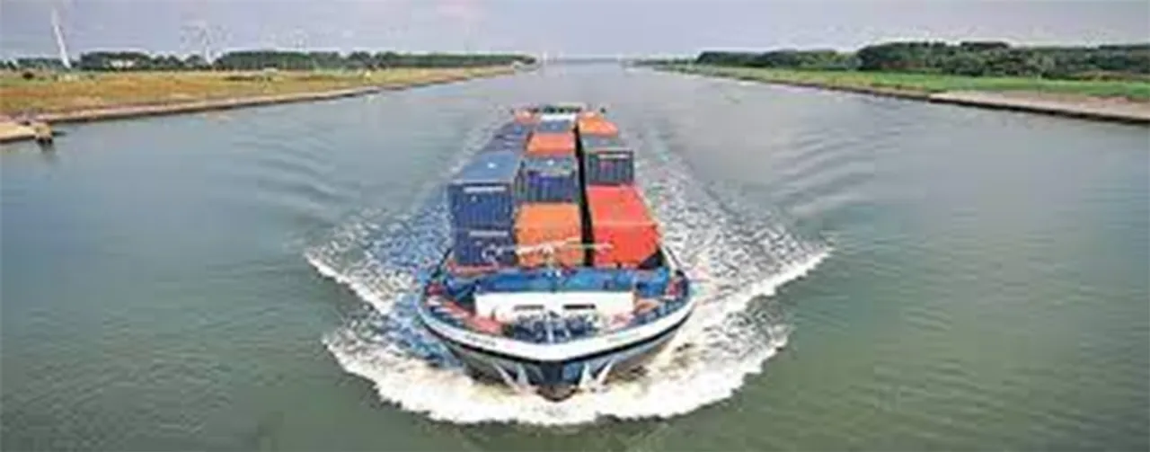  
Ministry of Ports,Shipping and Waterways 