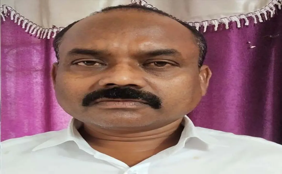  ବନ୍ଧା ହେଲା ଜମି ମାଫିଆ ଟିମନ