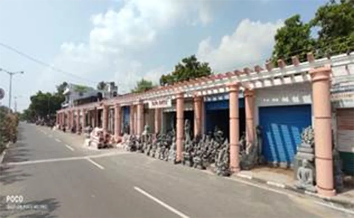  ପର୍ଯ୍ୟଟନ ସହିତ ବୟନ ଓ ହସ୍ତ ଶିଳ୍ପ ସଂଯୋଗୀକରଣ କାର୍ଯ୍ୟକ୍ରମ