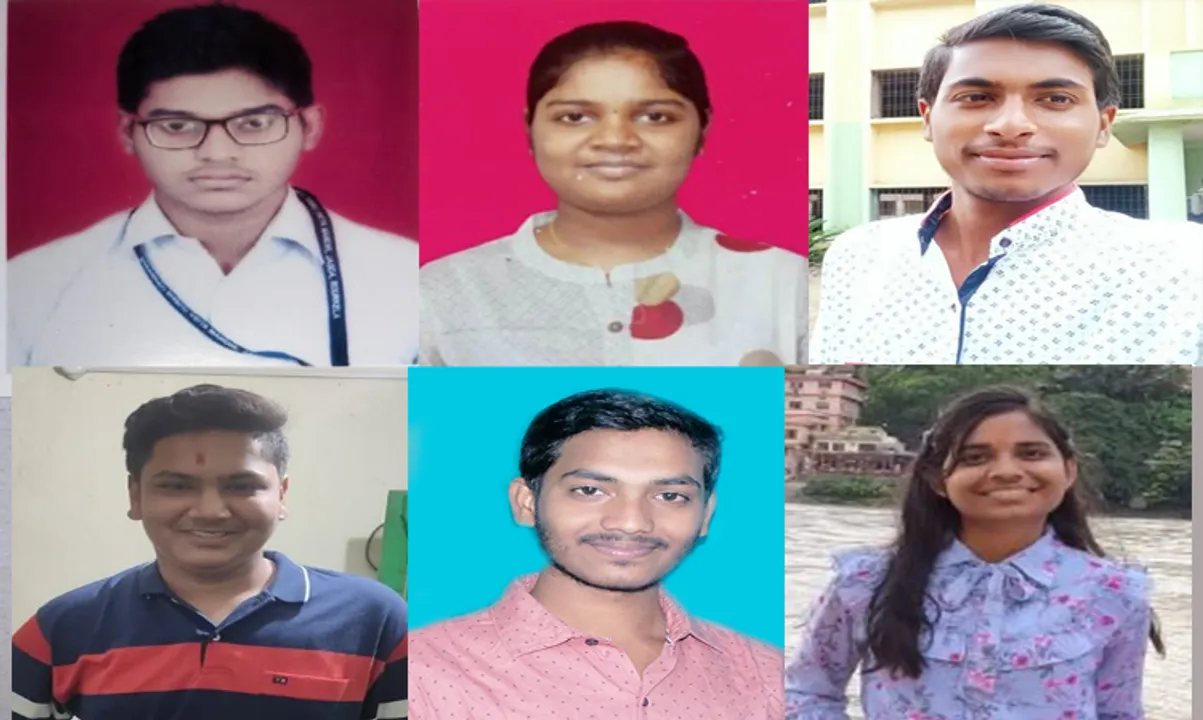 ଯୁକ୍ତ ଦୁଇ ବିଜ୍ଞାନ ଓ ବାଣିଜ୍ୟ ଫଳ ପ୍ରକାଶିତ: ବିଜ୍ଞାନରେ ଆଦିତ୍ୟ, ବାଣିଜ୍ୟରେ ସାକେତ ଆଗରେ