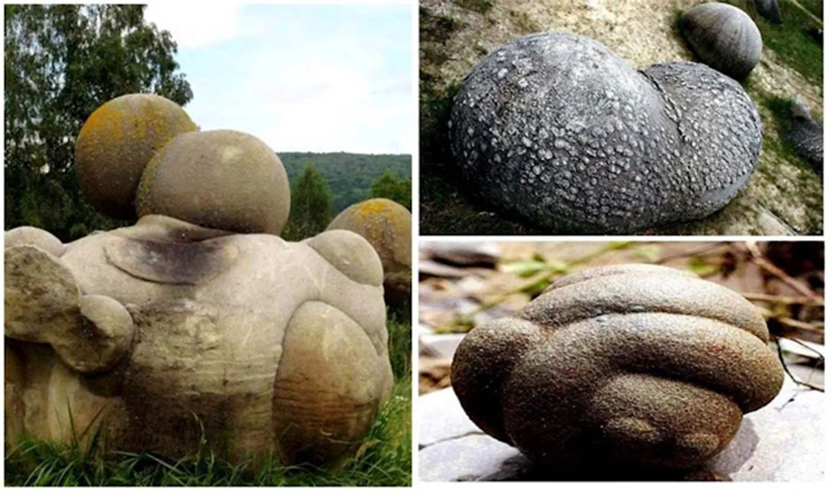 Geology In 